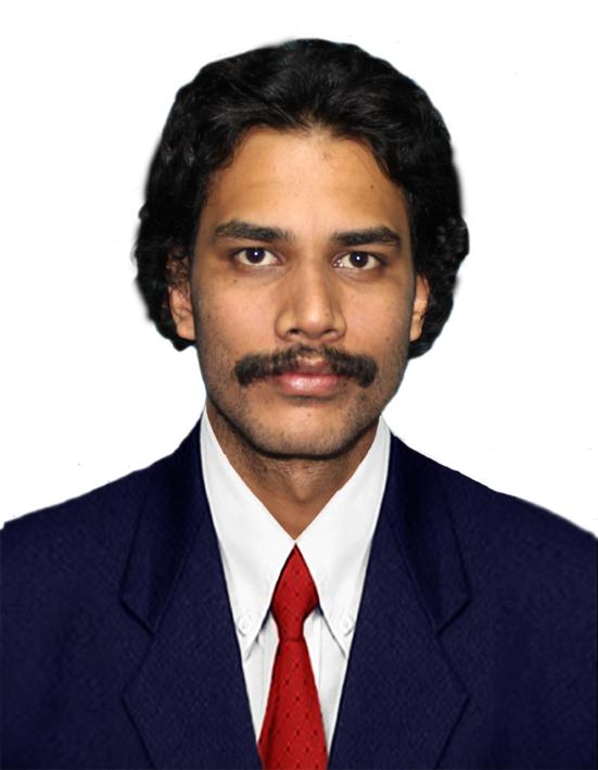 Varun Sunderarajan